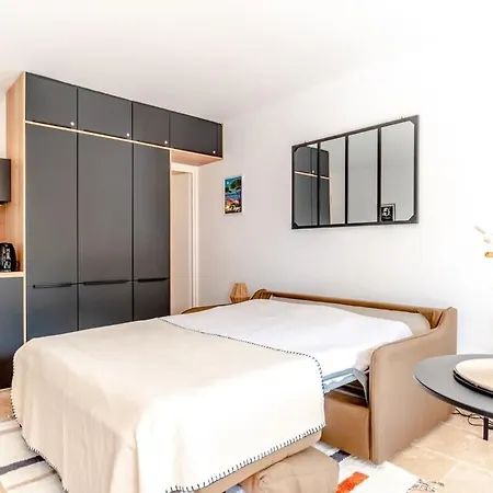 Apartman L'amoureux L Terrace & Parking L Shellter